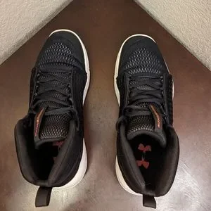 Under Armour | Shoes | Under Armour Humble Hungry Mens Size 